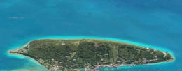 Frenchman's Cay, BVI