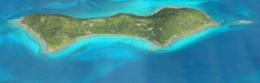 Lovango Cay