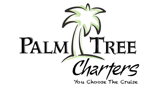 Palm Tree Charters logo