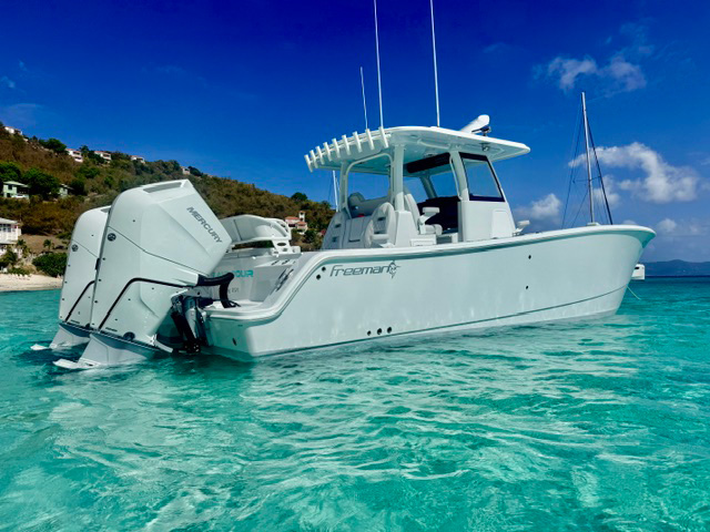 Palma Bella II